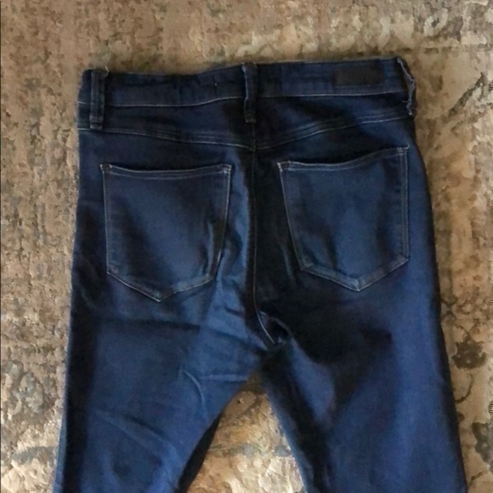 Abercrombie skinny jeans - Picture 6 of 6